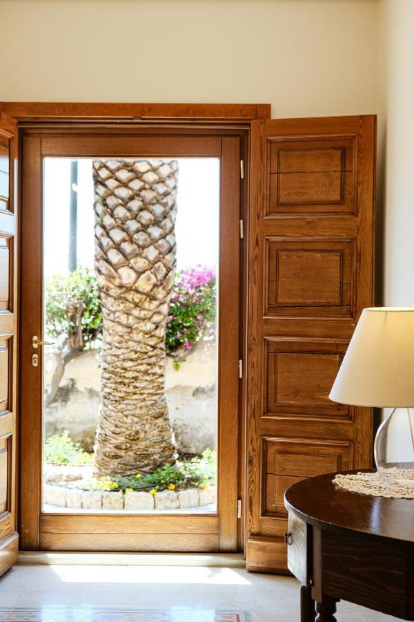 Dimora Archimedea Bed & Breakfast Syracuse Bagian luar foto