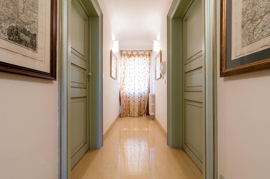 Dimora Archimedea Bed & Breakfast Syracuse Bagian luar foto