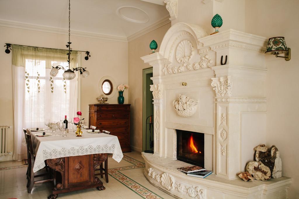 Dimora Archimedea Bed & Breakfast Syracuse Bagian luar foto
