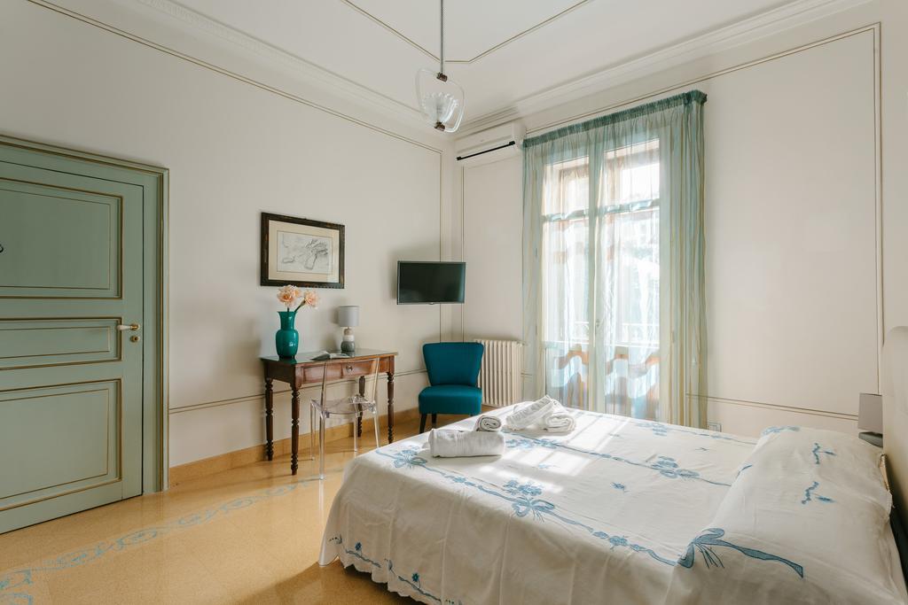 Dimora Archimedea Bed & Breakfast Syracuse Bagian luar foto