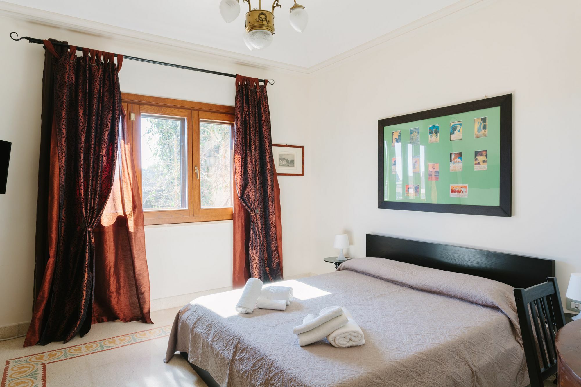 Dimora Archimedea Bed & Breakfast Syracuse Bagian luar foto